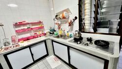 Blk 502 Panshan View (Bukit Panjang), HDB 4 Rooms #558019761